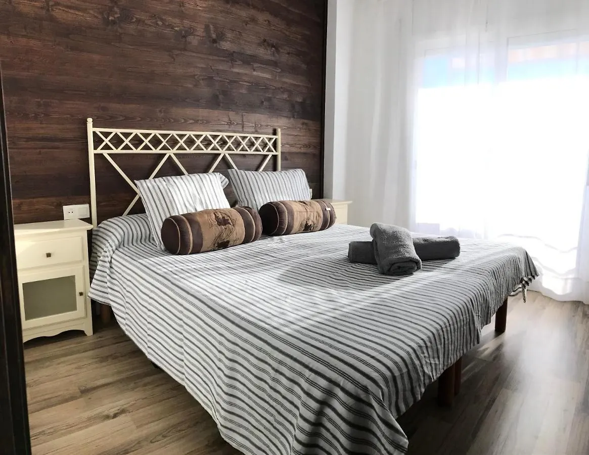 Apartment My Alva Park - 50M From The Beach Lloret de Mar Spain