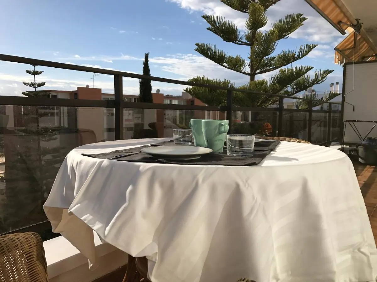 Apartment My Alva Park - 50M From The Beach Lloret de Mar