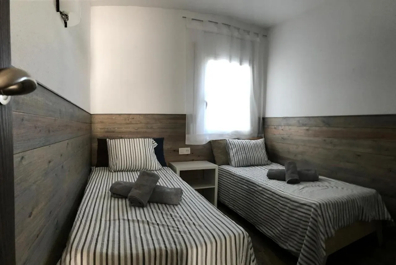 My Alva Park - 50M From The Beach Lloret de Mar