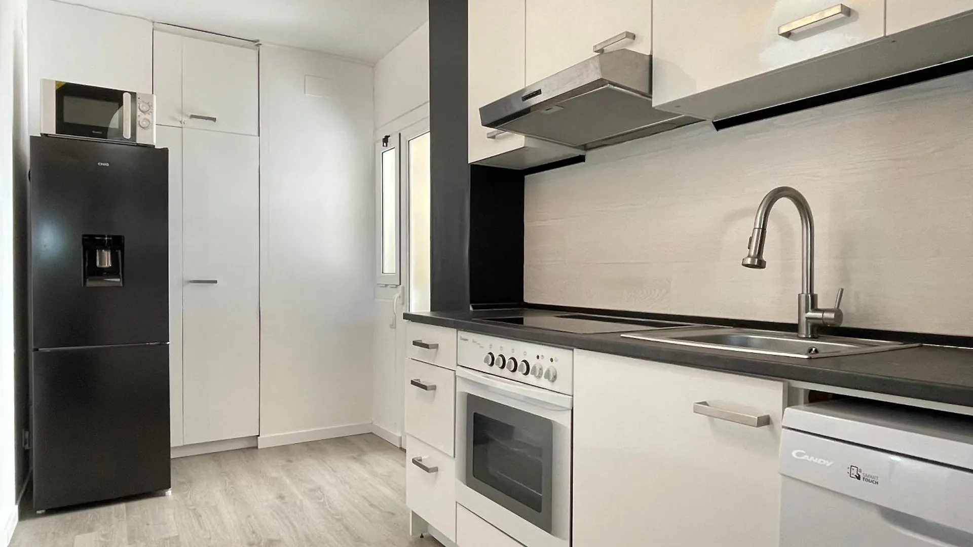 Apartment My Alva Park - 50M From The Beach Lloret de Mar