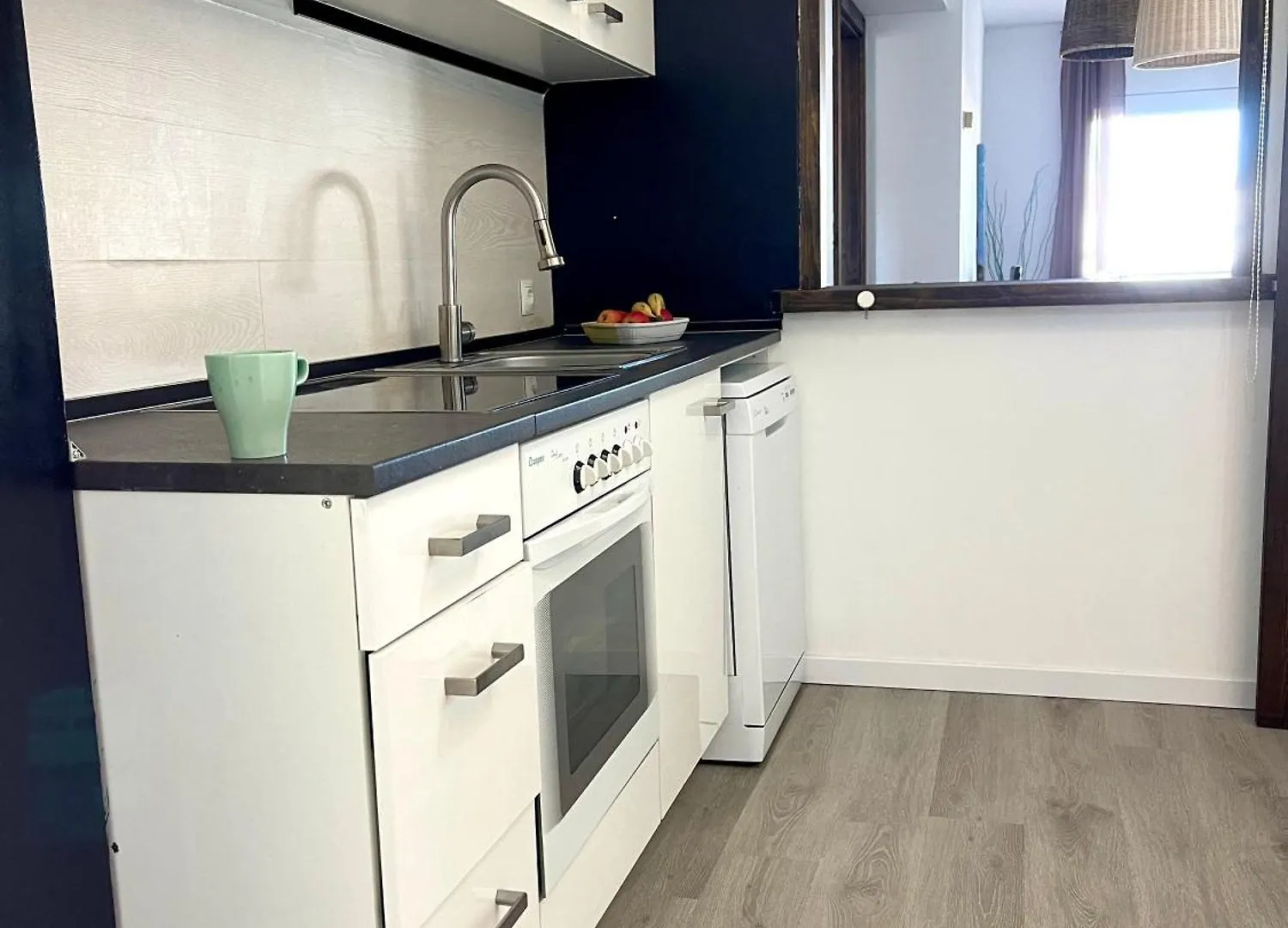 My Alva Park - 50M From The Beach Lloret de Mar