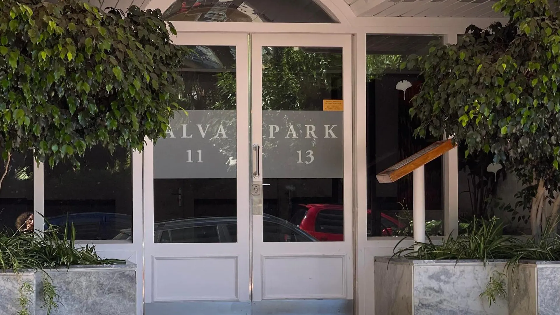 My Alva Park - 50M From The Beach Lloret de Mar 0*,  Spain