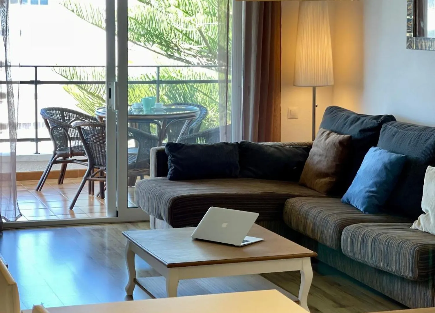 Apartment My Alva Park - 50M From The Beach Lloret de Mar