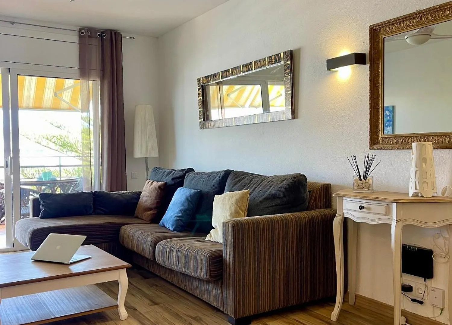 Apartment My Alva Park - 50M From The Beach Lloret de Mar