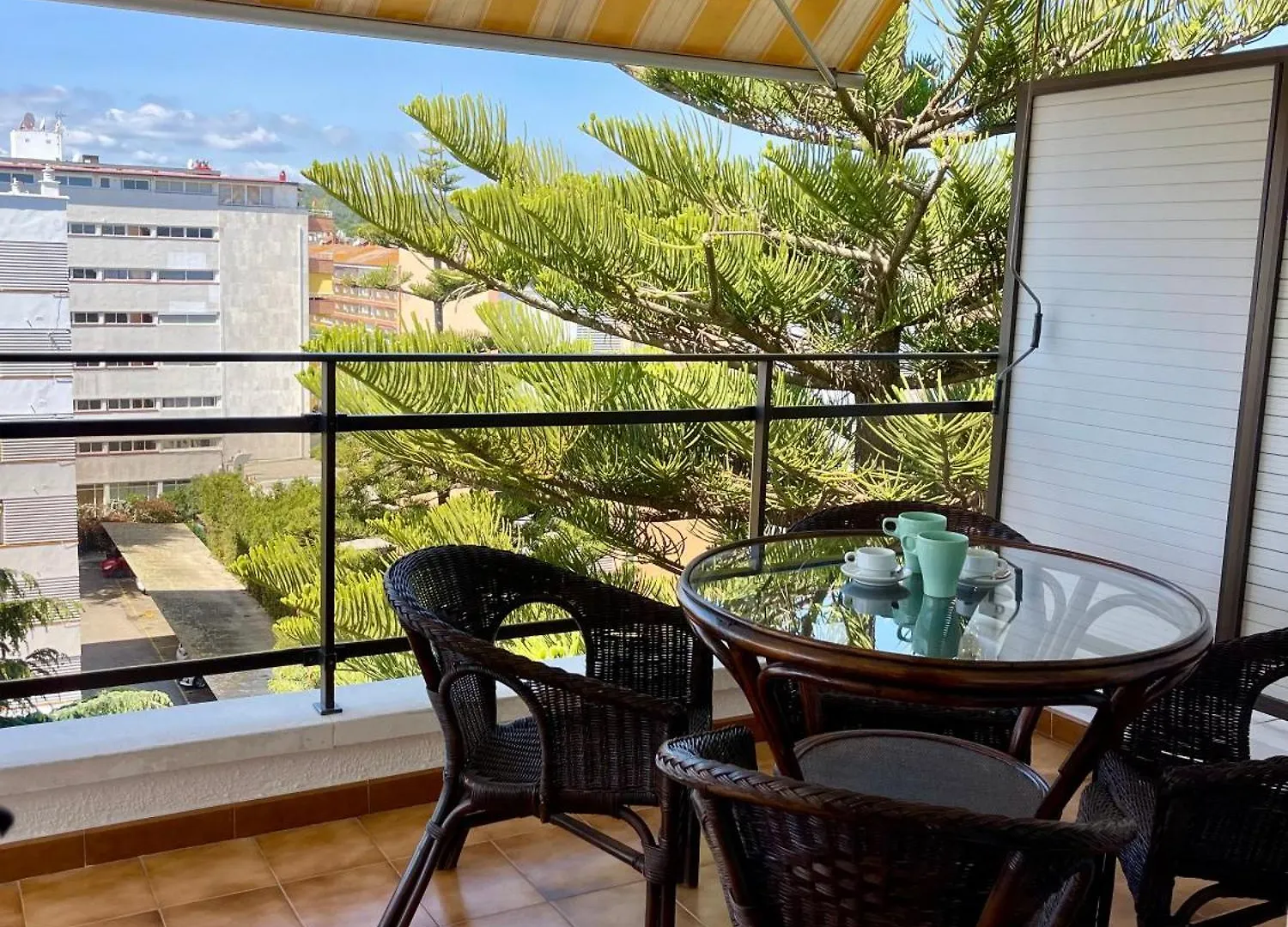My Alva Park - 50M From The Beach Λορέτ Ντε Μαρ
