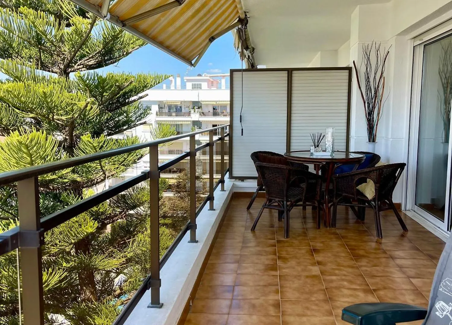 My Alva Park - 50M From The Beach Λορέτ Ντε Μαρ 0*,