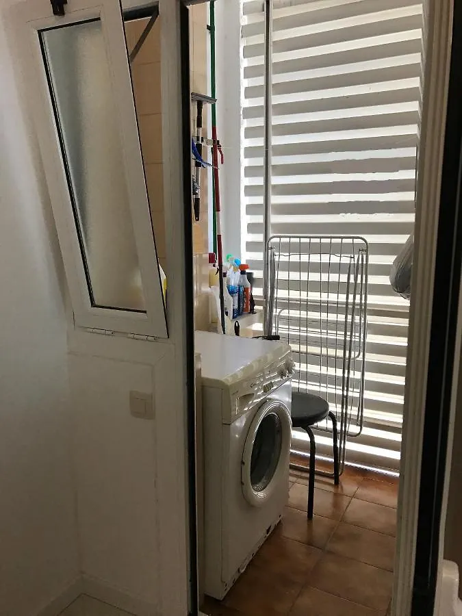 Apartment My Alva Park - 50M From The Beach Lloret de Mar Spain