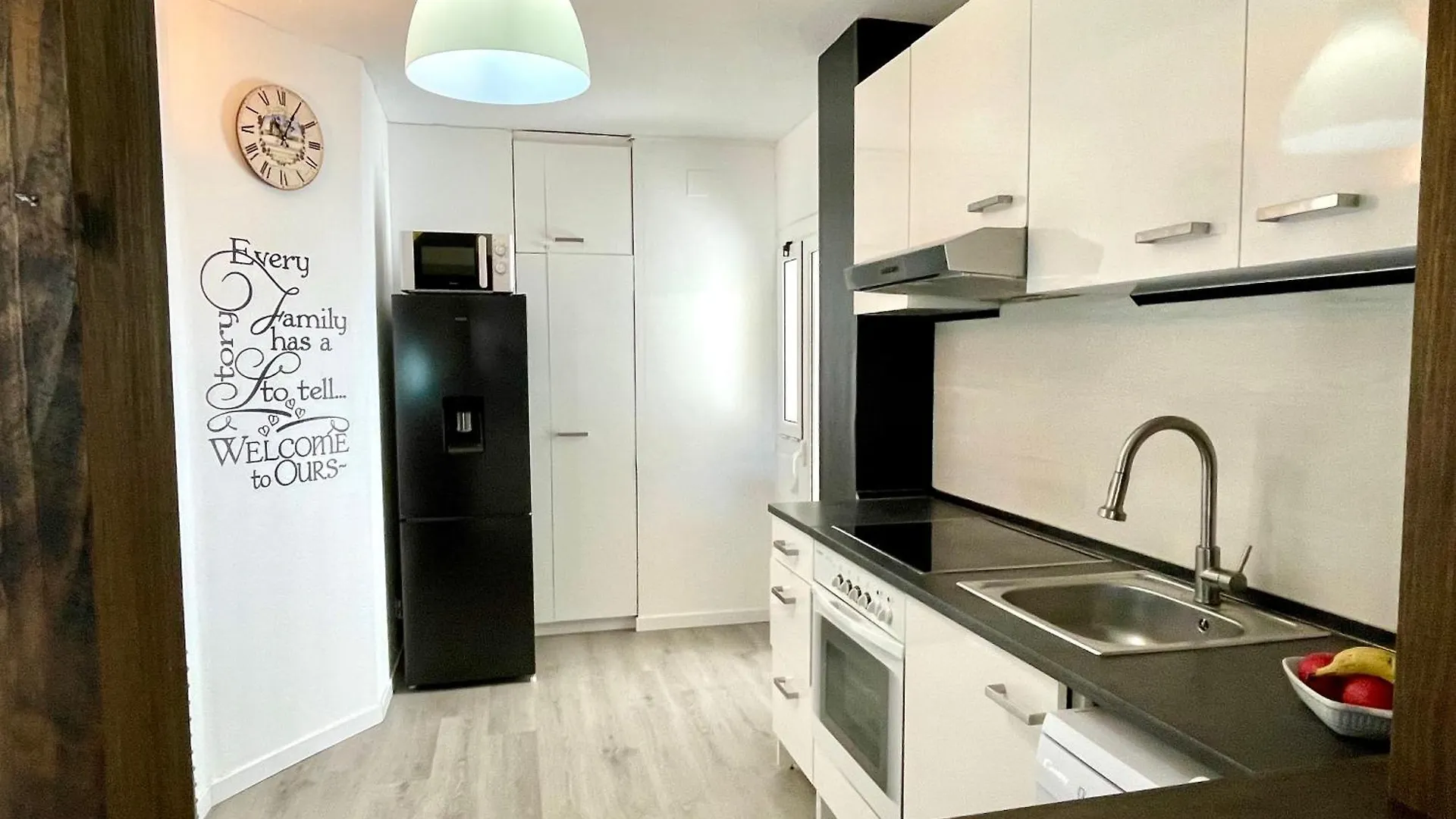 My Alva Park - 50M From The Beach Lloret de Mar Spain
