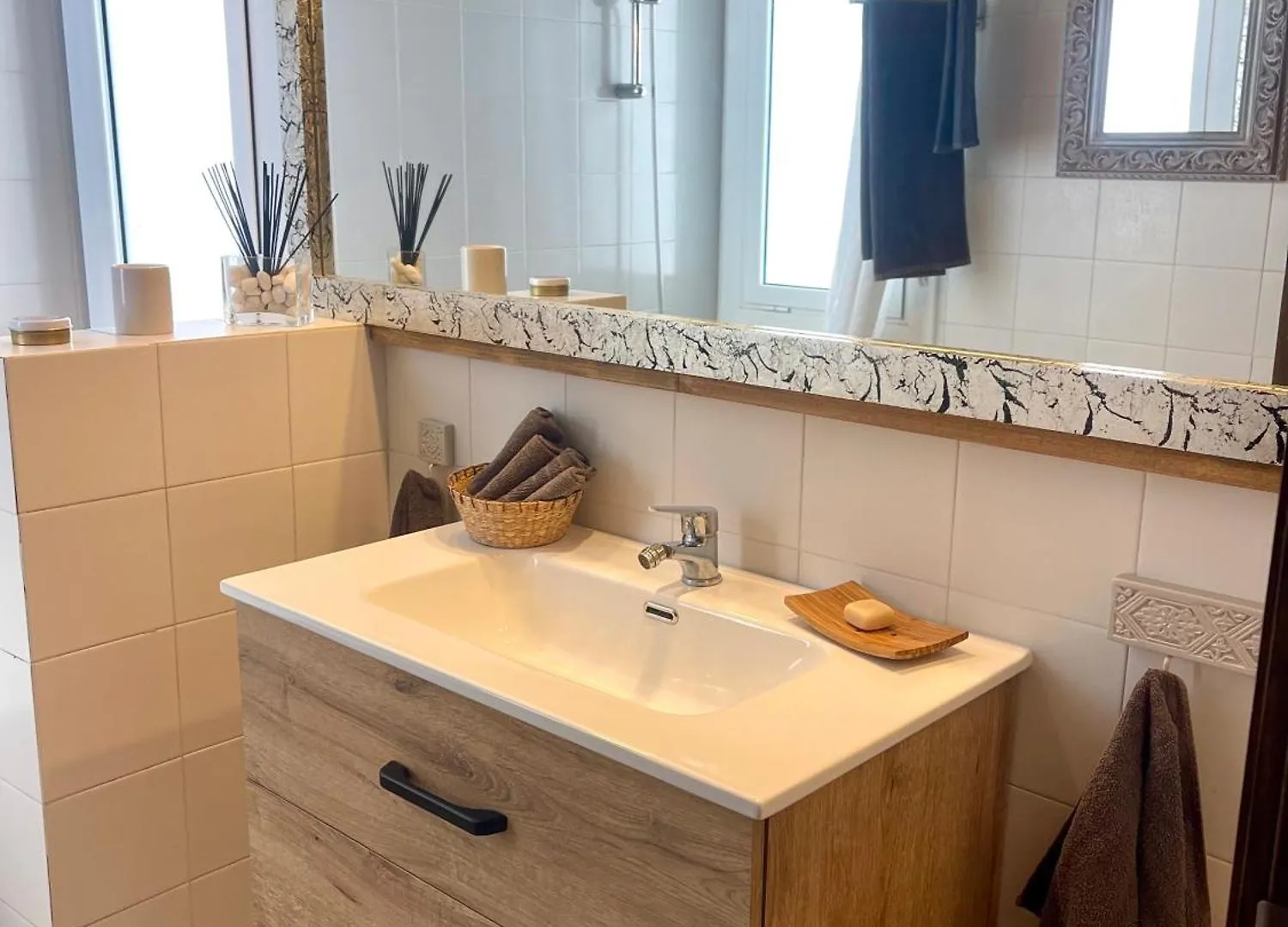 Apartment My Alva Park - 50M From The Beach Lloret de Mar